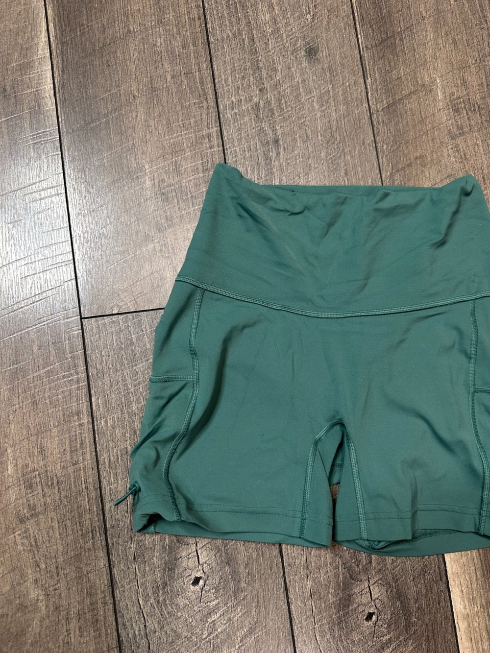 Gymshark Legacy Shorts