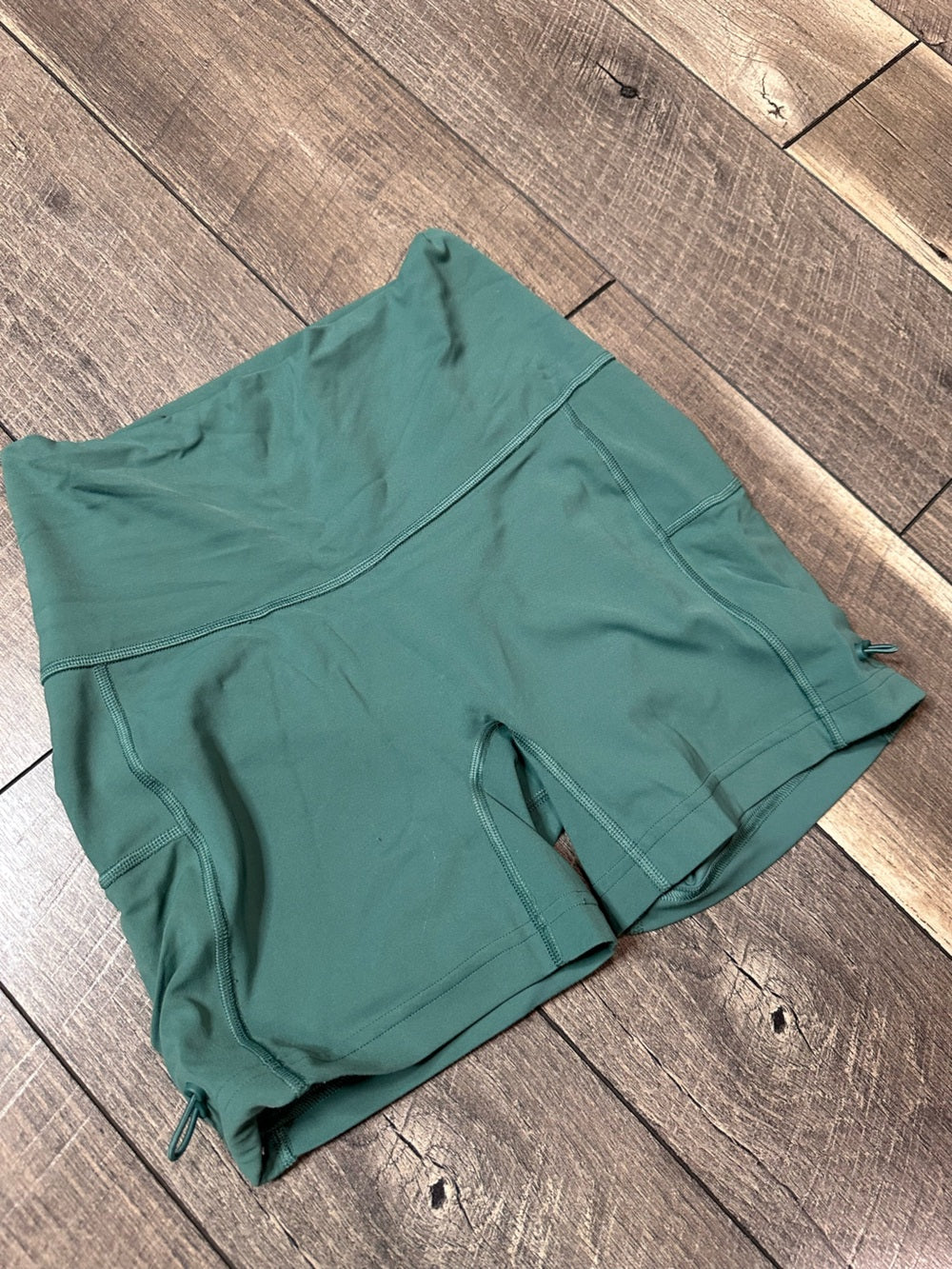 Gymshark Legacy Shorts