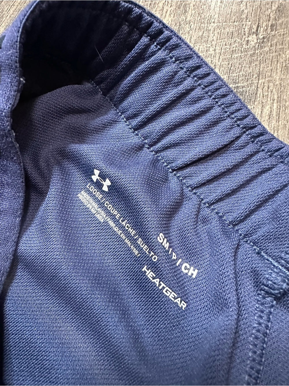 Under Armour Shorts