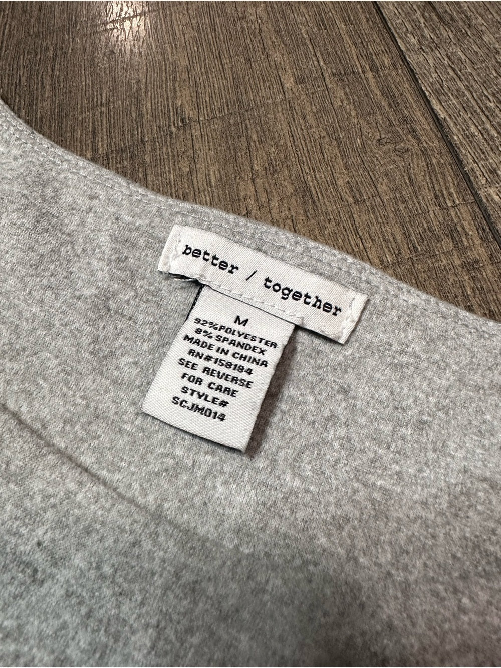 Better Together Buttery Soft Short Sleeve Top