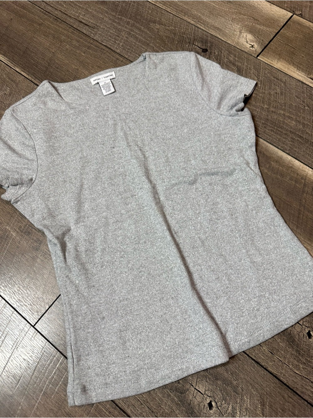 Better Together Buttery Soft Short Sleeve Top