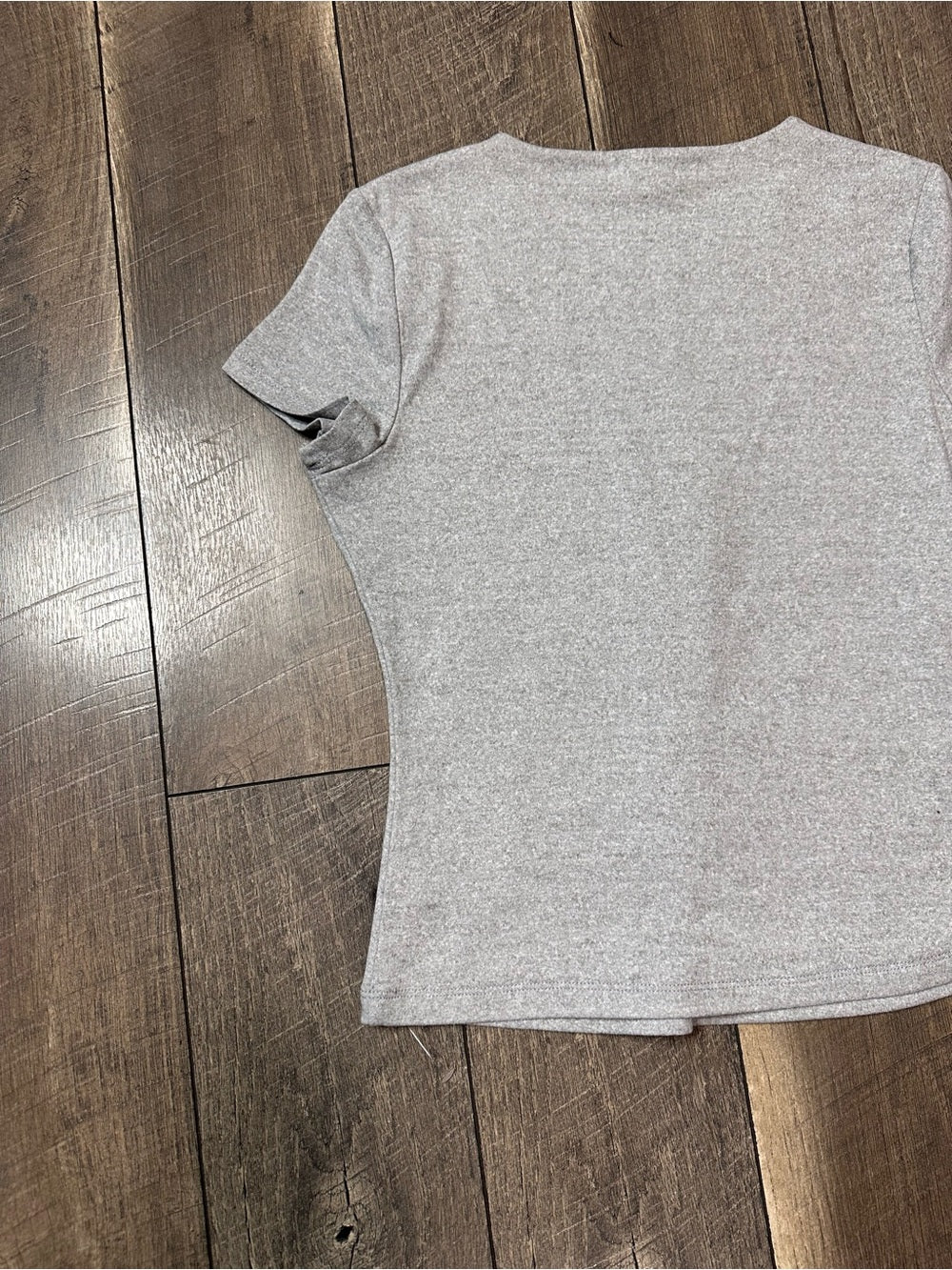 Better Together Buttery Soft Short Sleeve Top