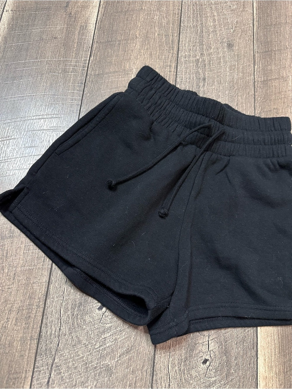 Wild Fable Cotton Shorts