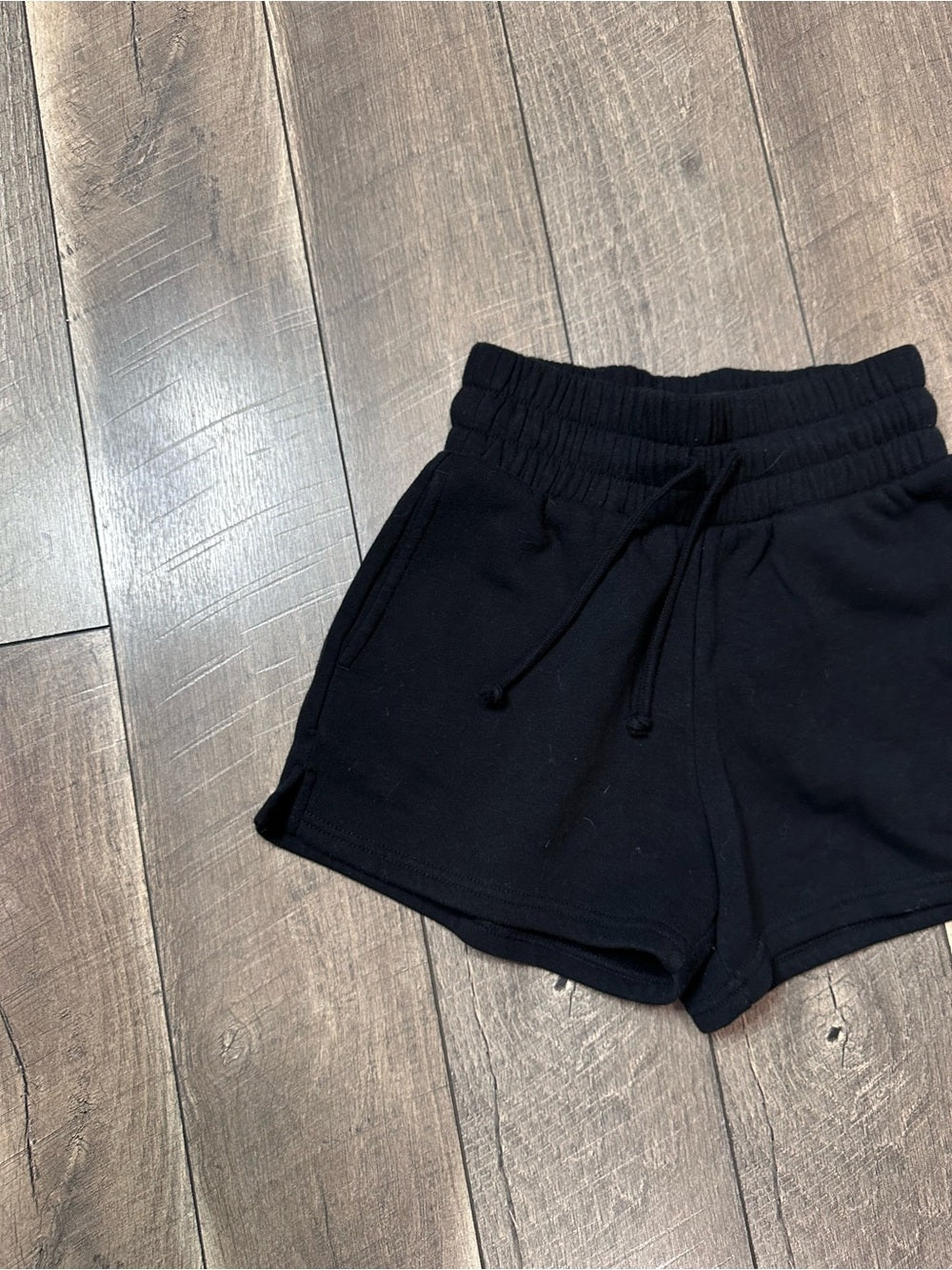 Wild Fable Cotton Shorts
