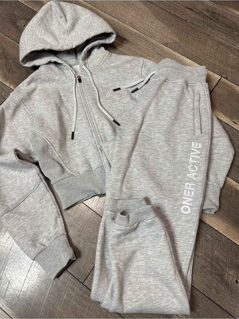 Oner Active Sweat Set