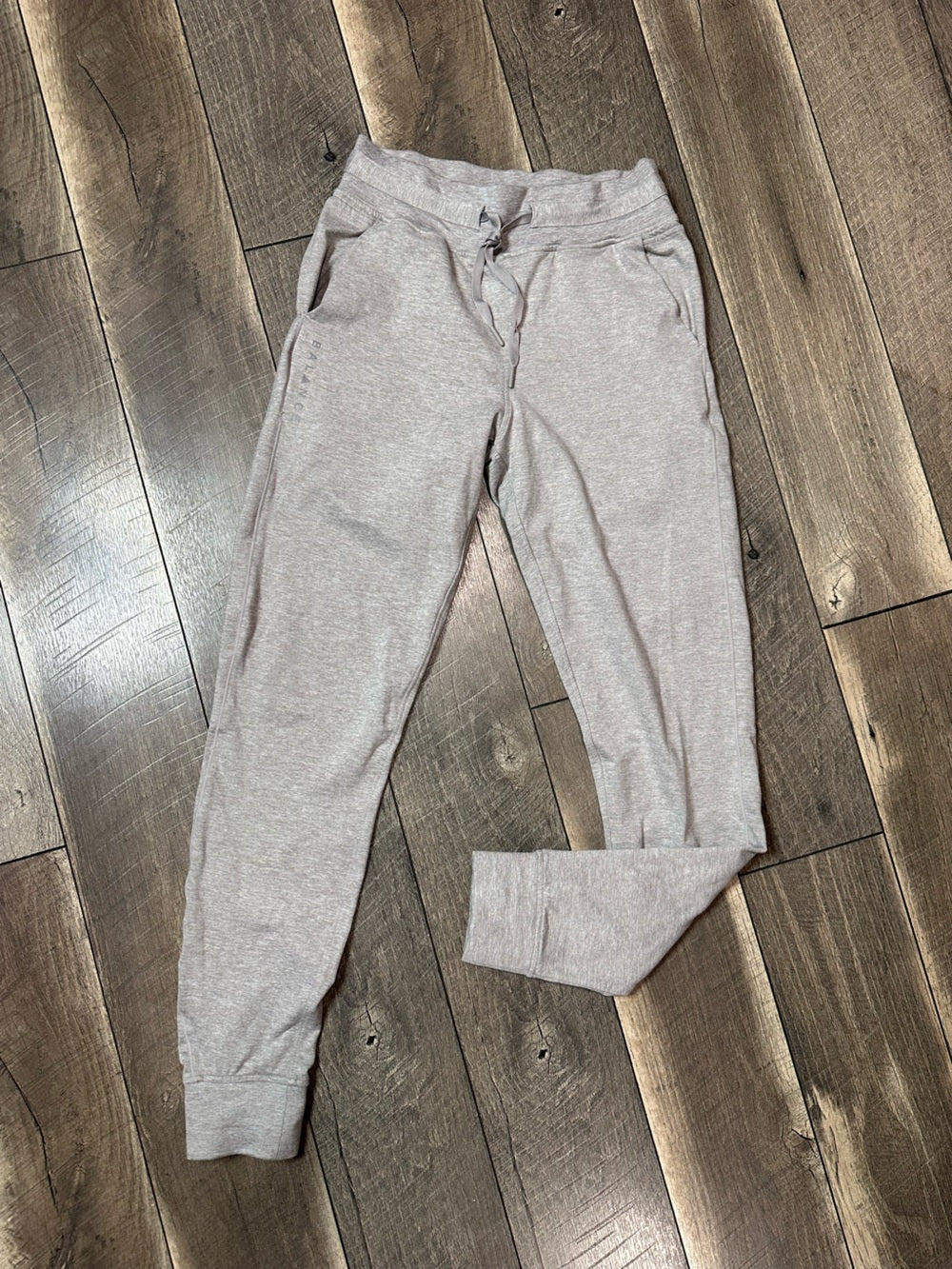 Balance x Vitality Joggers