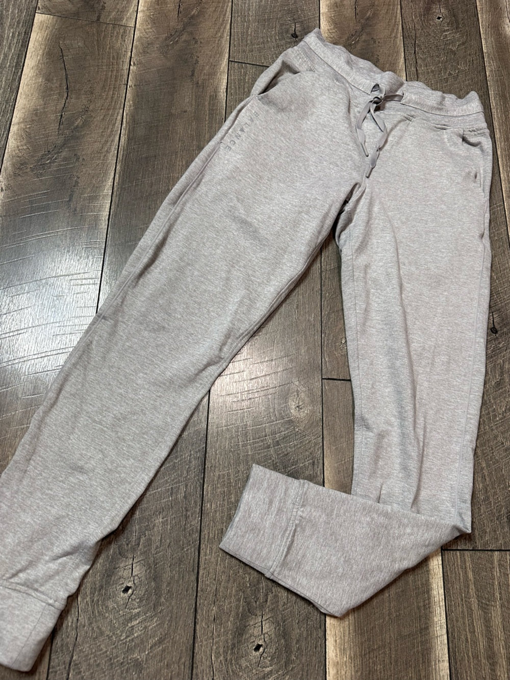 Balance x Vitality Joggers