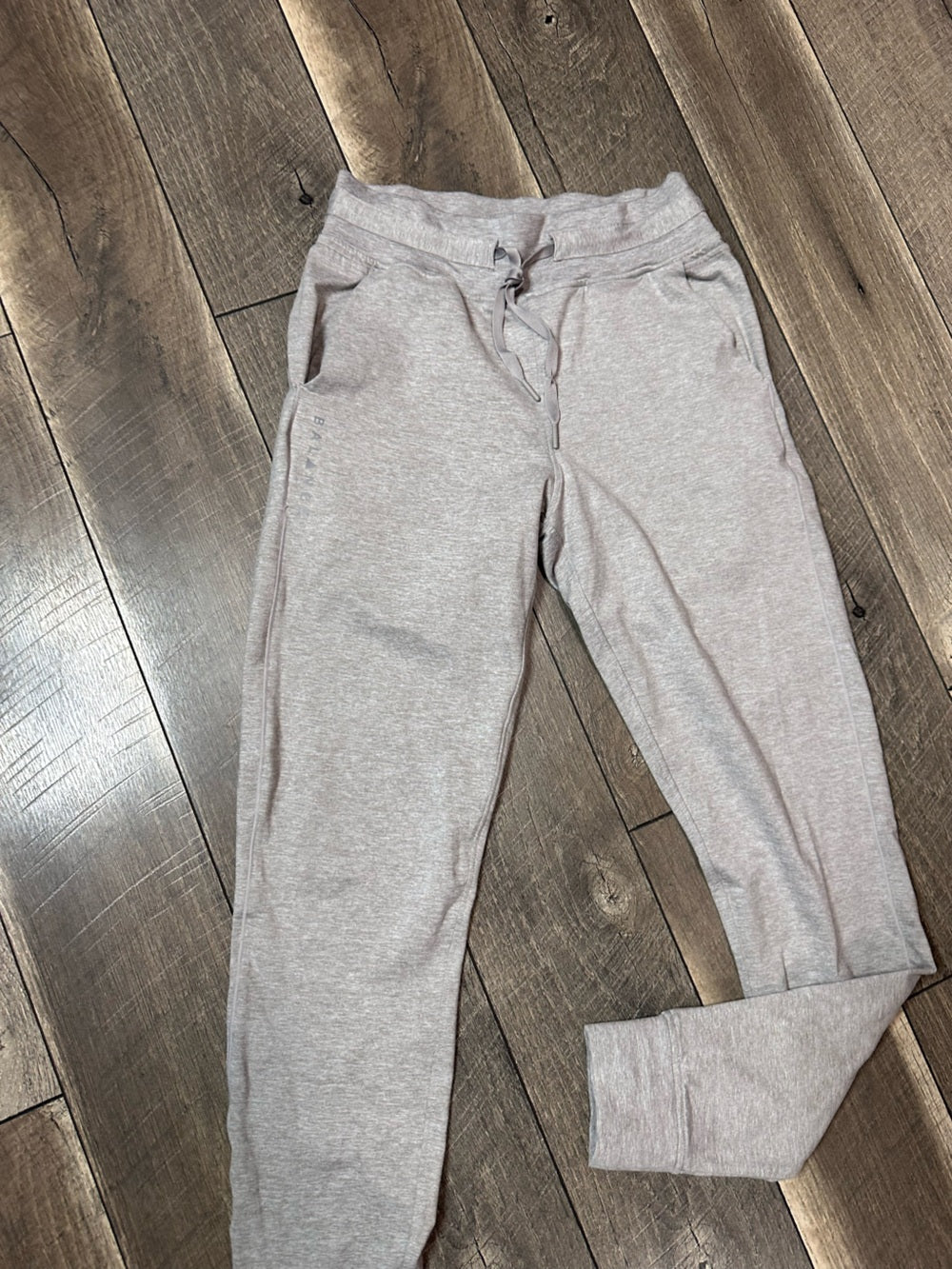 Balance x Vitality Joggers
