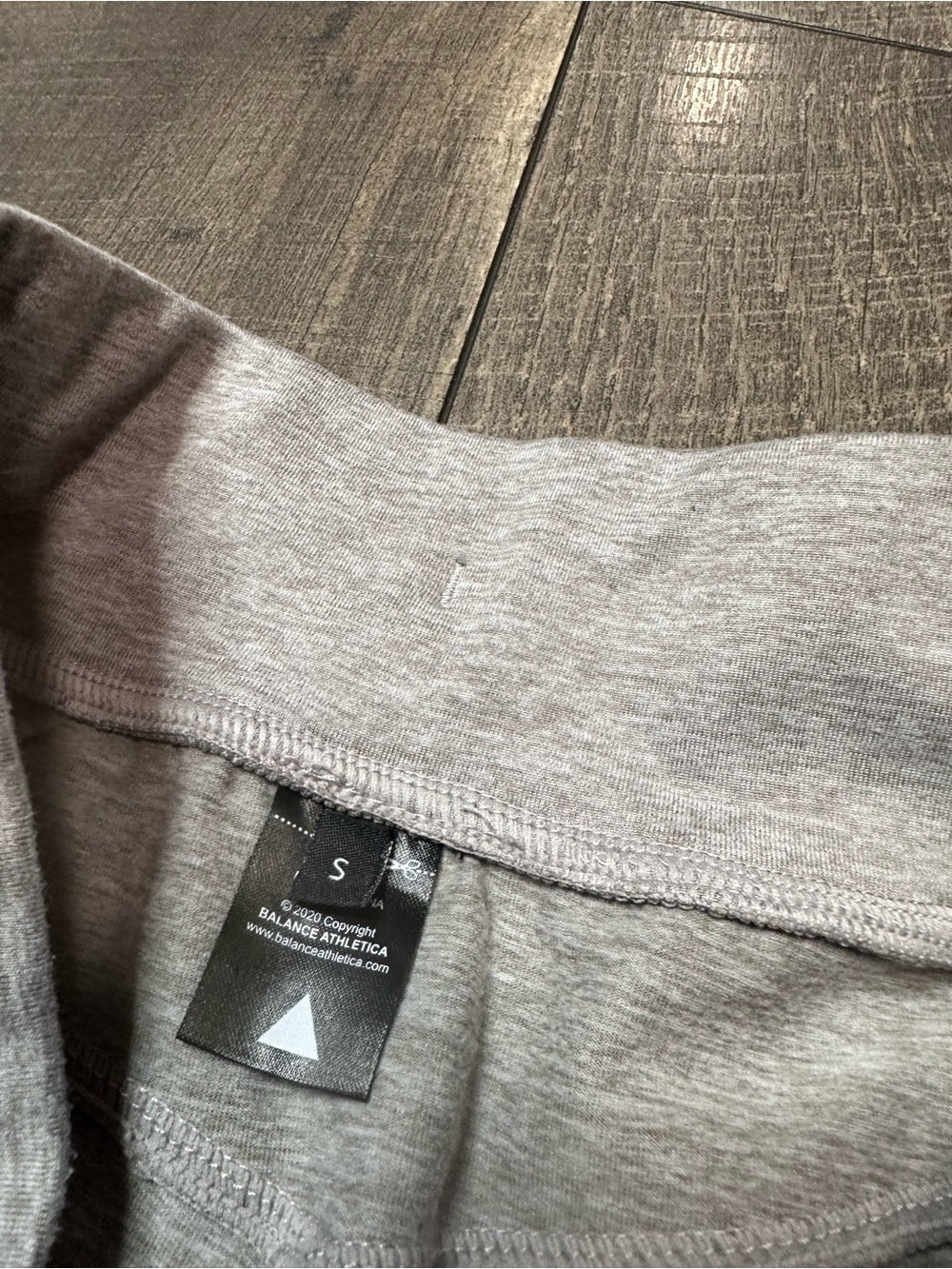 Balance x Vitality Joggers