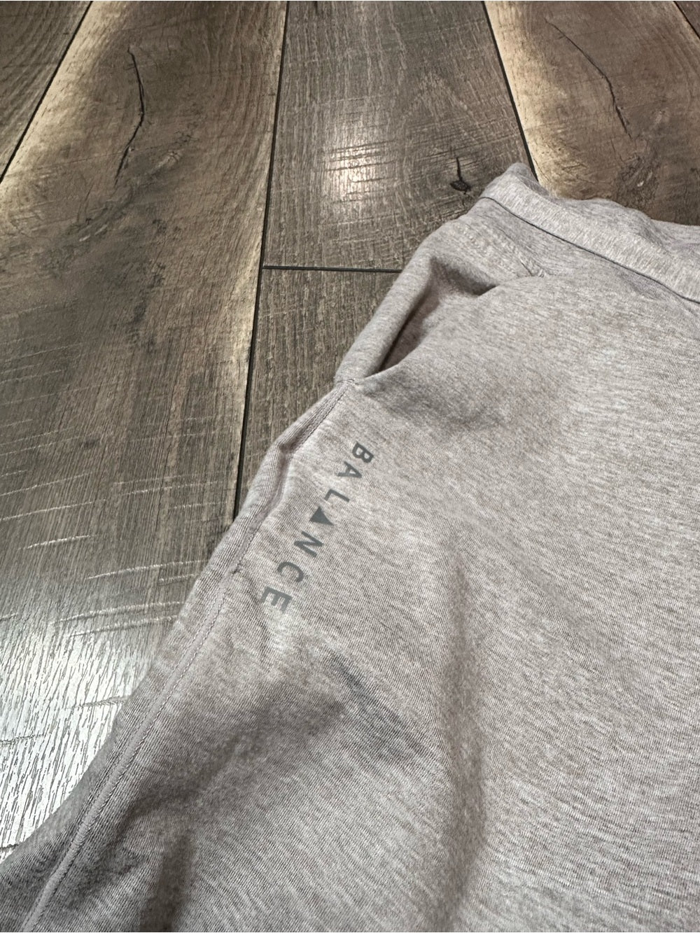 Balance x Vitality Joggers