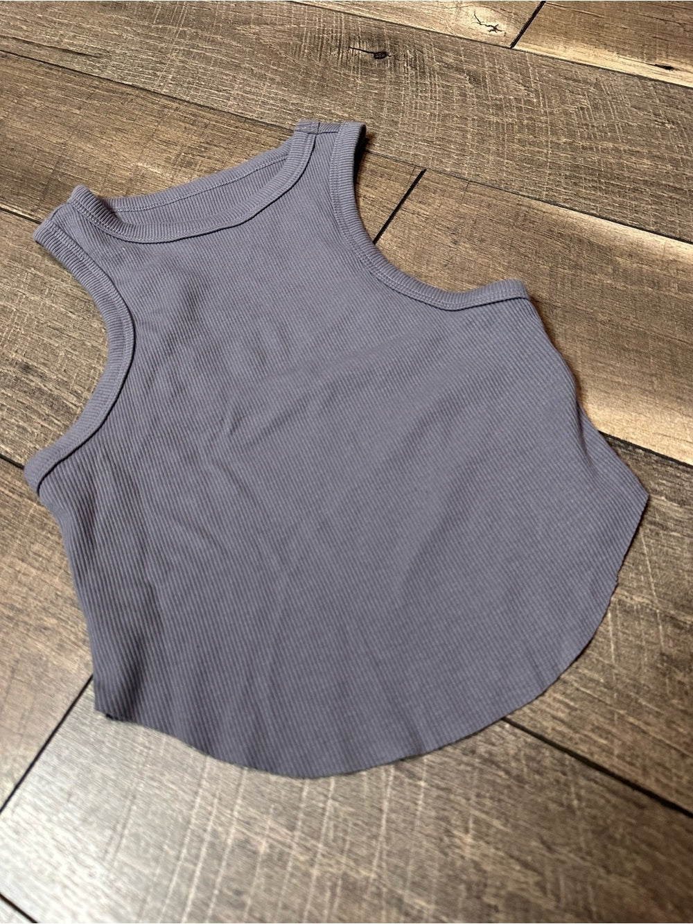 Wild Fable Crop Tank