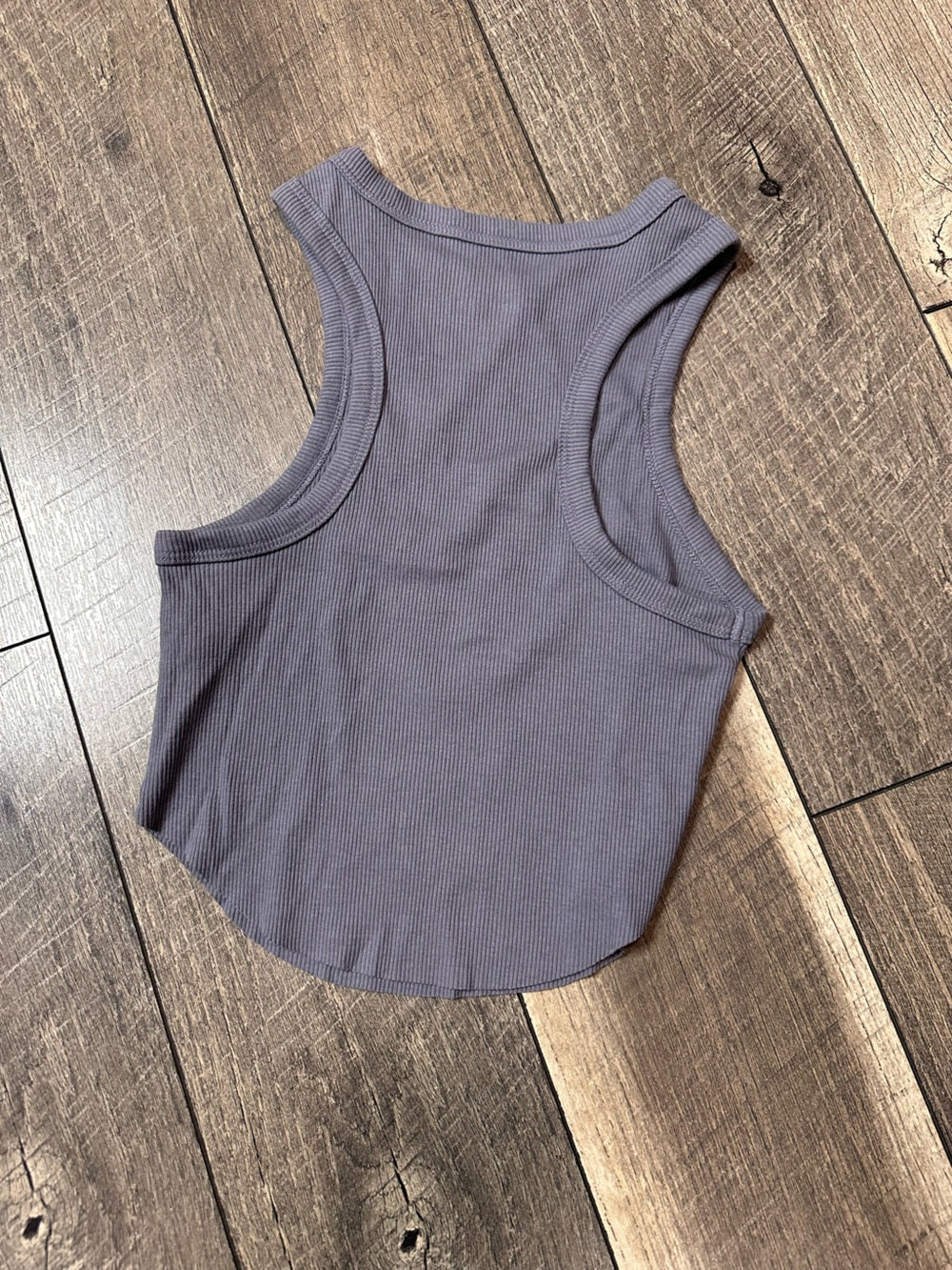 Wild Fable Crop Tank