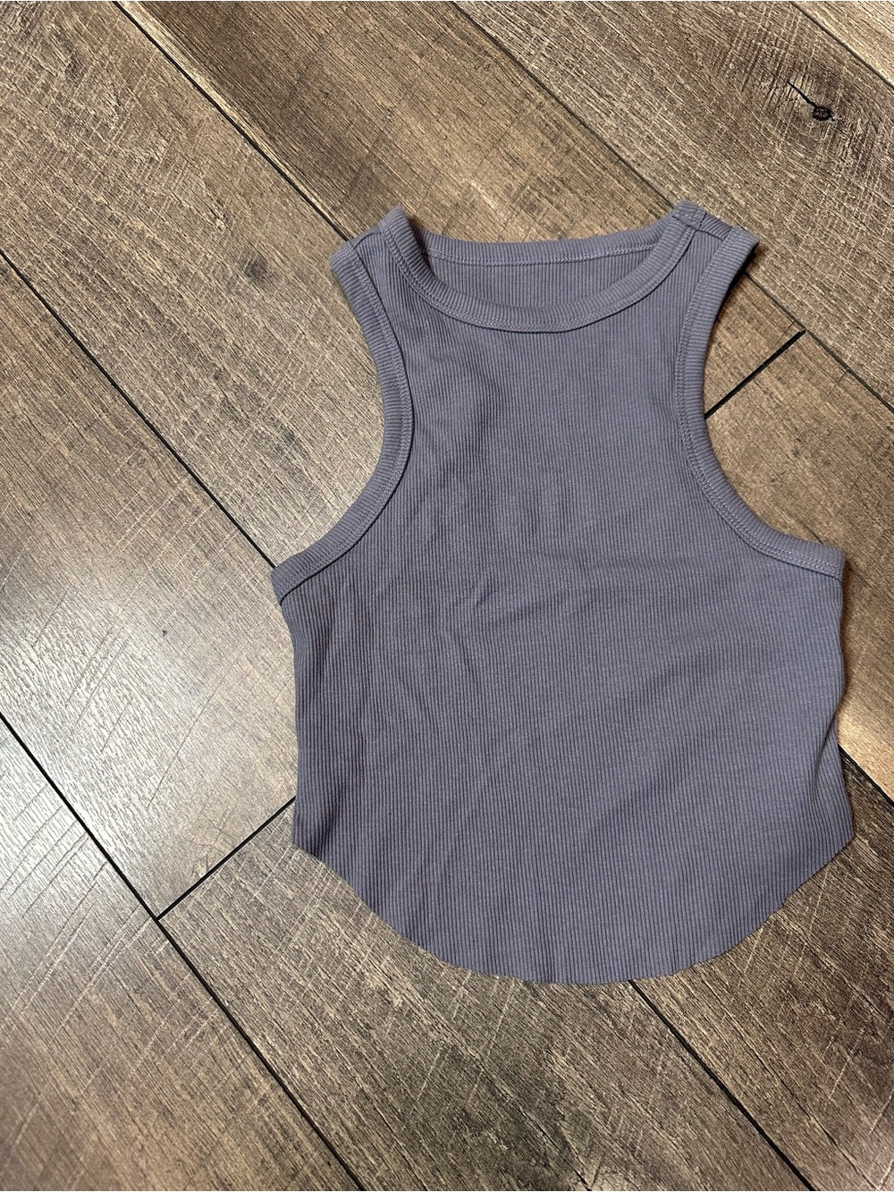 Wild Fable Crop Tank