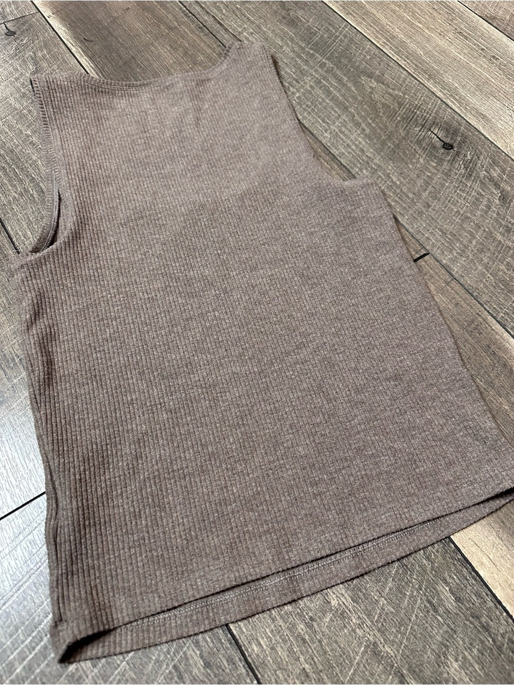 American Eagle Ribbed Tank