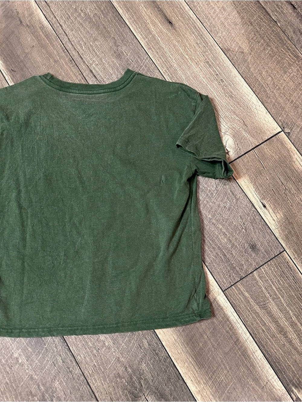 Guinness Crop Oversized T-Shirt