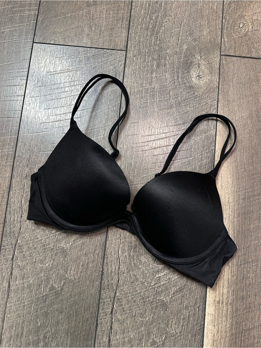 Victoria’s Secret Very Sexy Push Up Bra