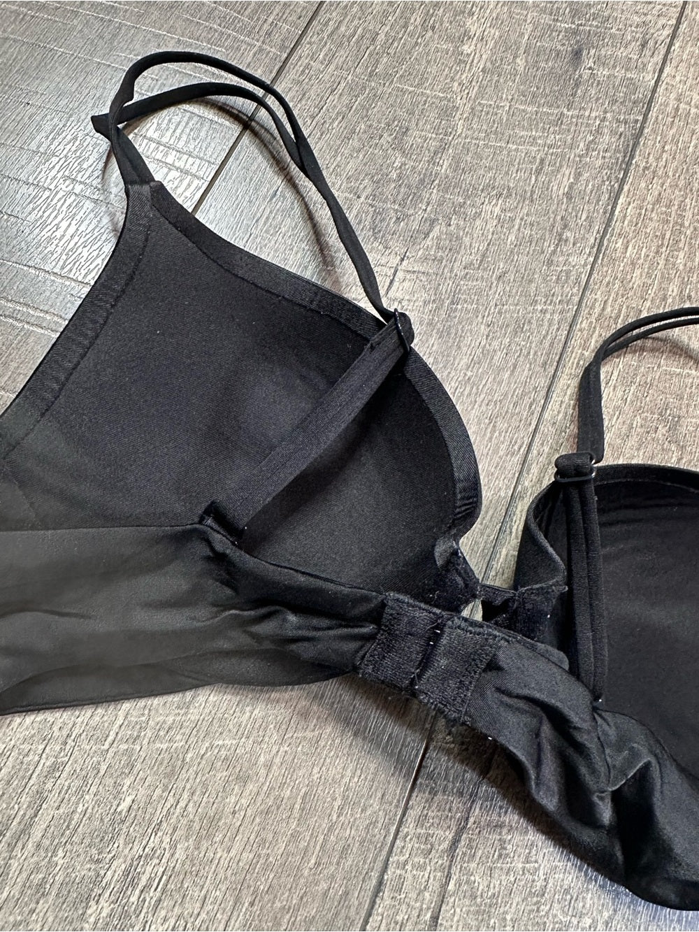 Victoria’s Secret Very Sexy Push Up Bra