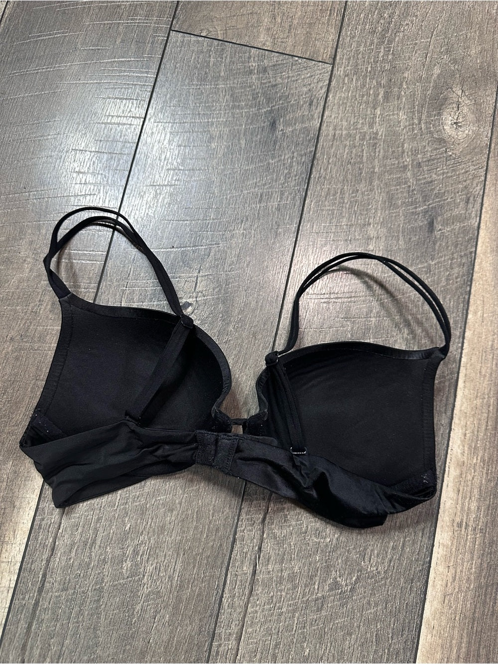 Victoria’s Secret Very Sexy Push Up Bra