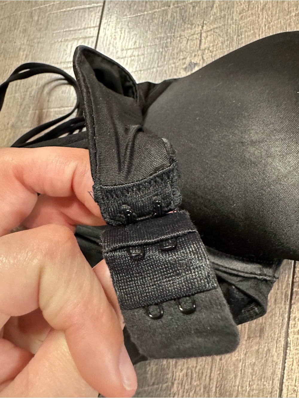 Victoria’s Secret Very Sexy Push Up Bra