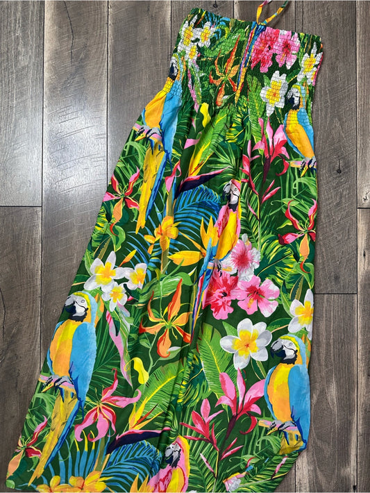 Gypsie Blu Maxi Dress