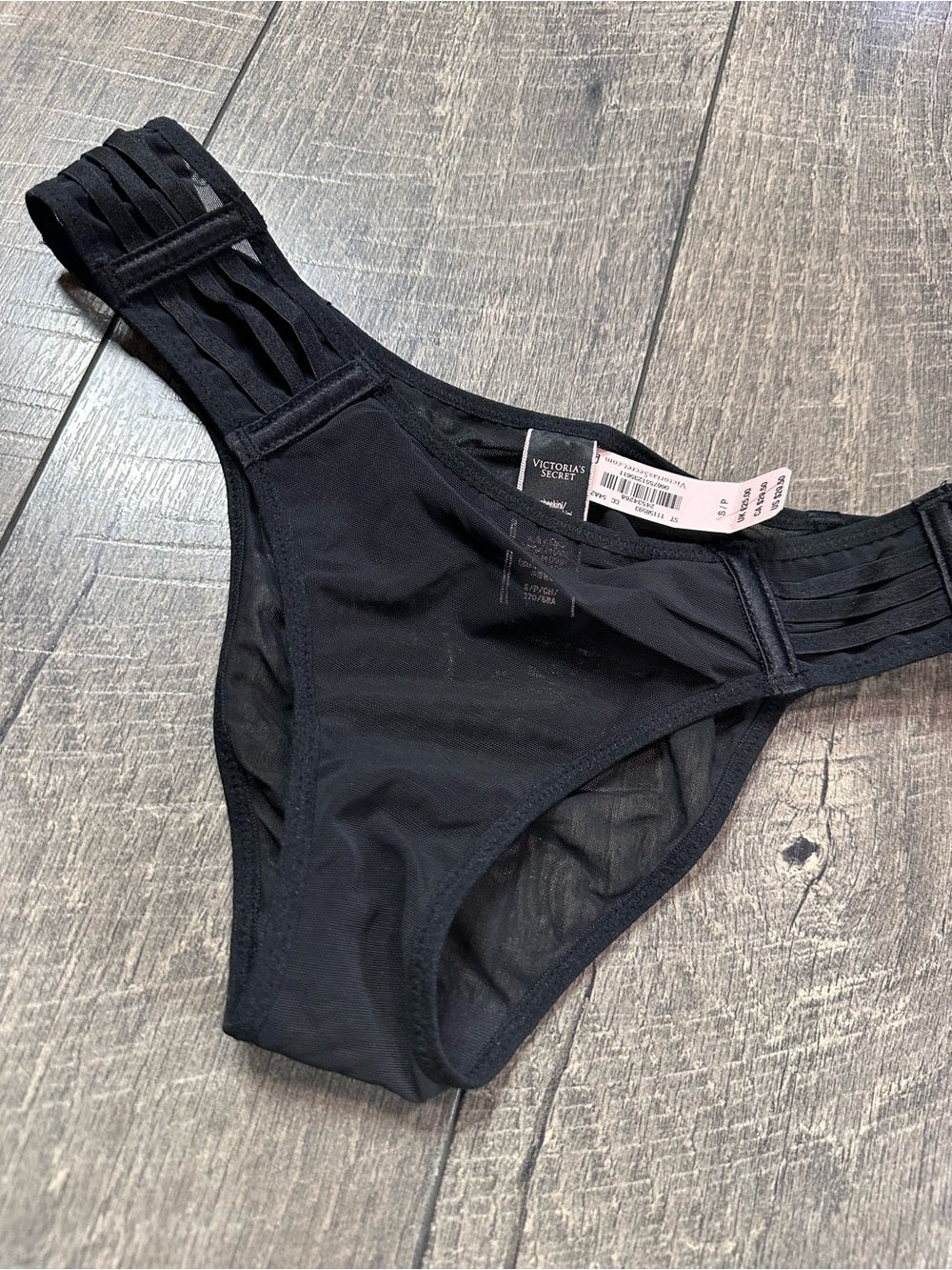 Victoria’s Secret Cheekini Underwear