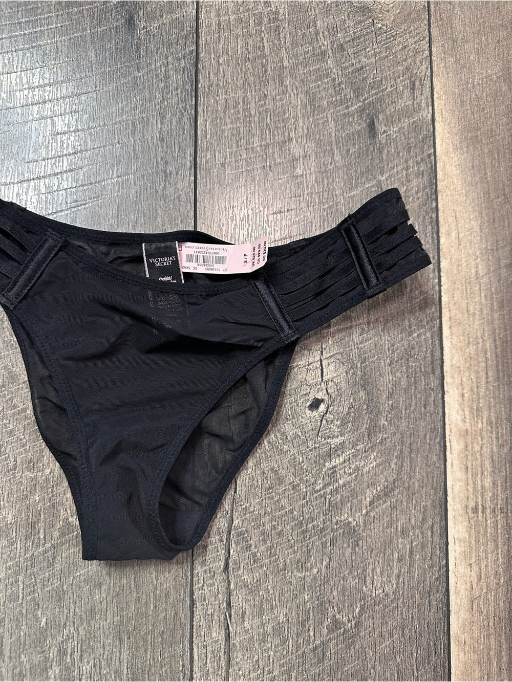 Victoria’s Secret Cheekini Underwear