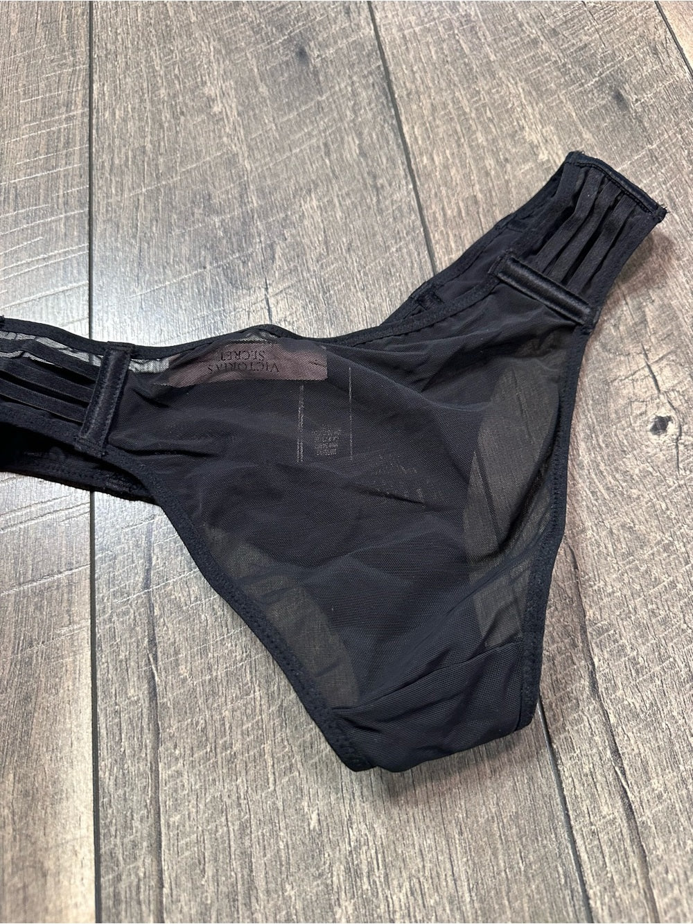 Victoria’s Secret Cheekini Underwear