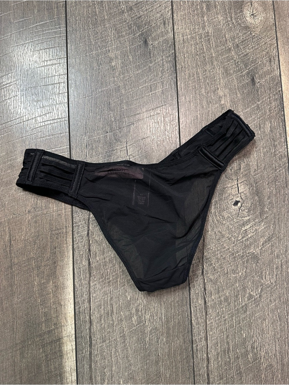 Victoria’s Secret Cheekini Underwear