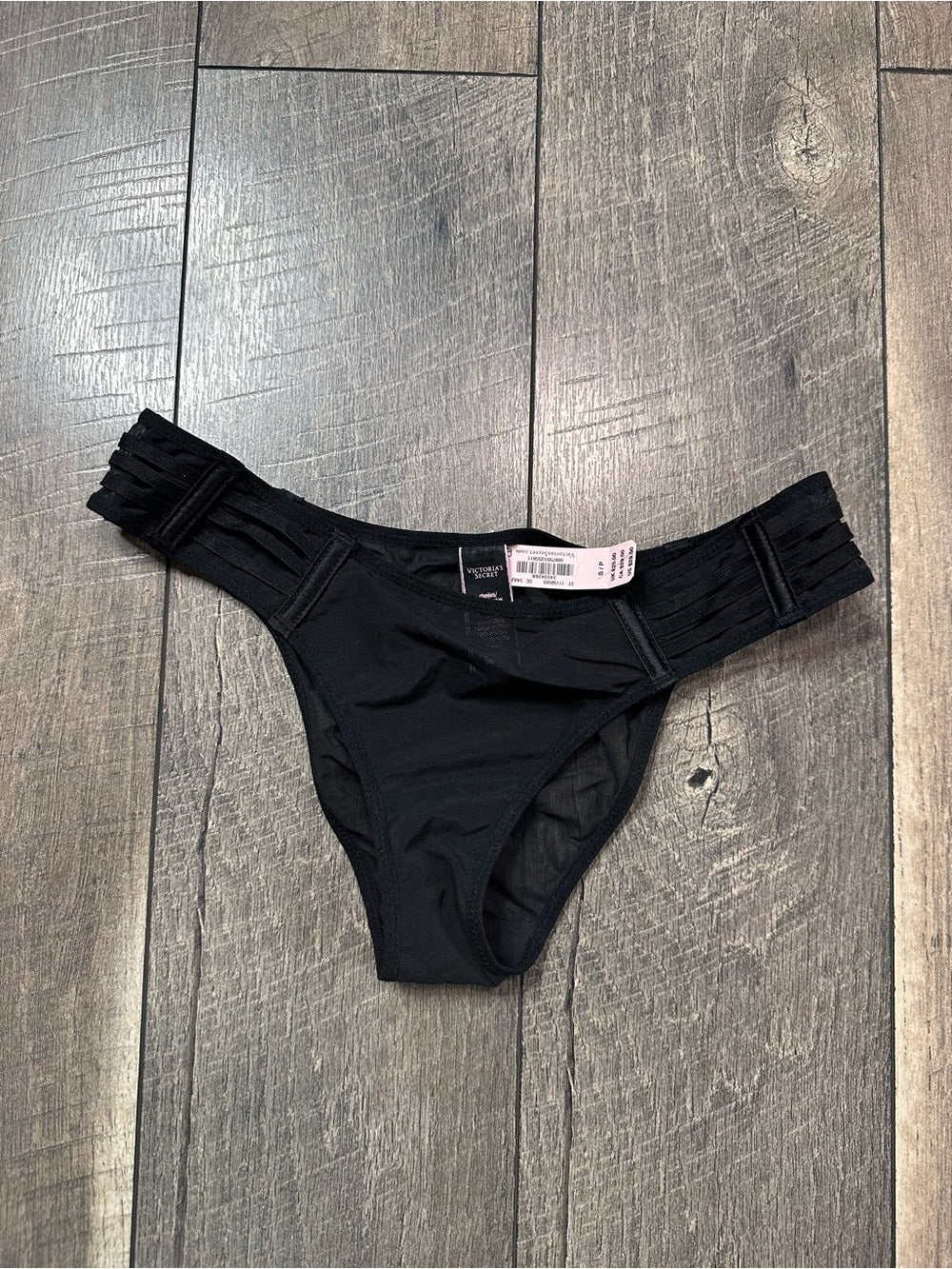 Victoria’s Secret Cheekini Underwear
