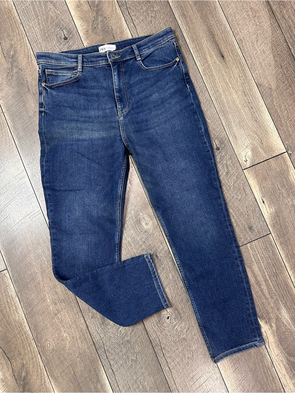 Zara Skinny Jeans