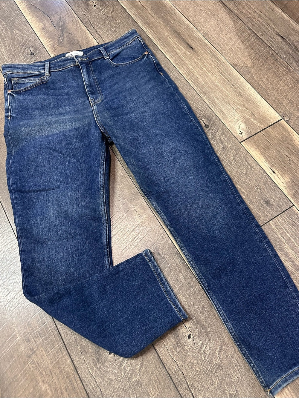 Zara Skinny Jeans