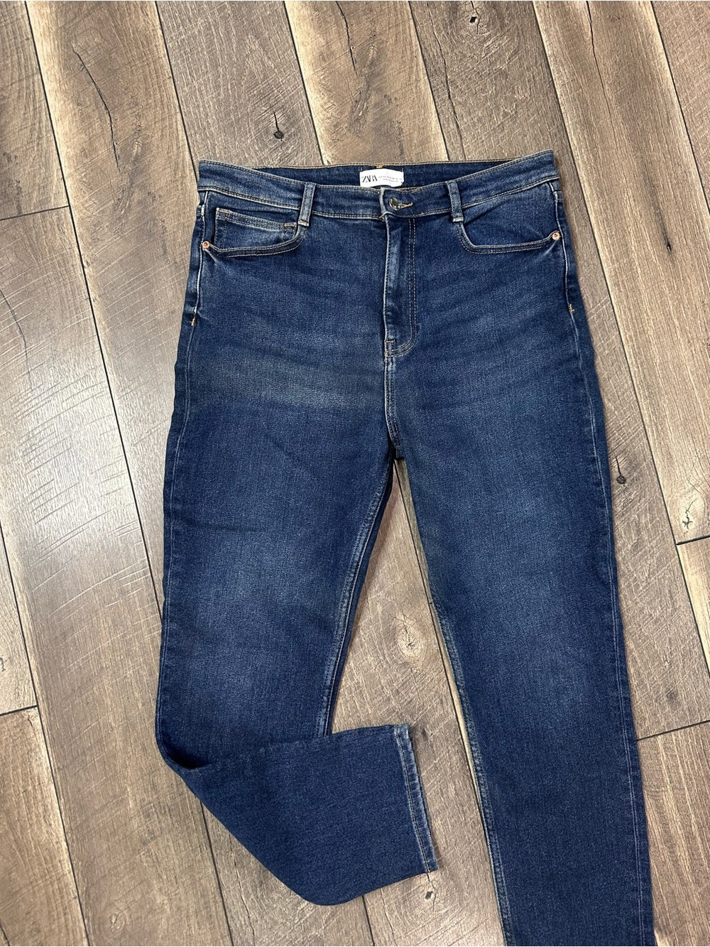 Zara Skinny Jeans
