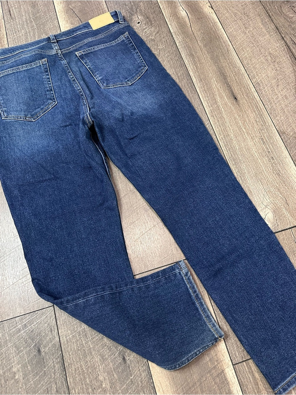 Zara Skinny Jeans