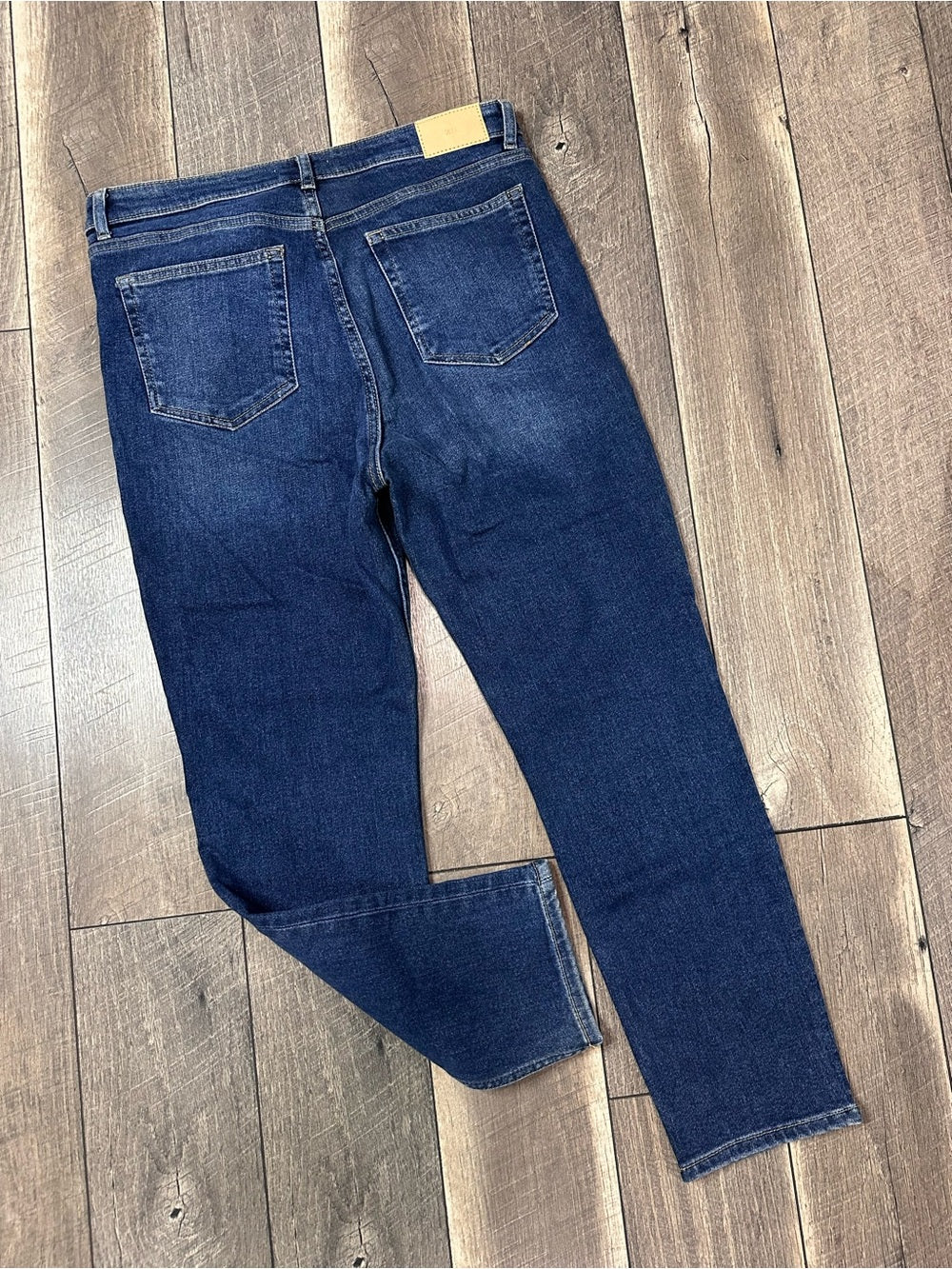 Zara Skinny Jeans