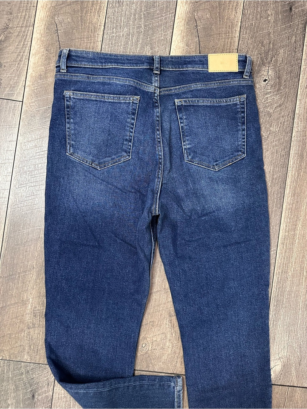Zara Skinny Jeans