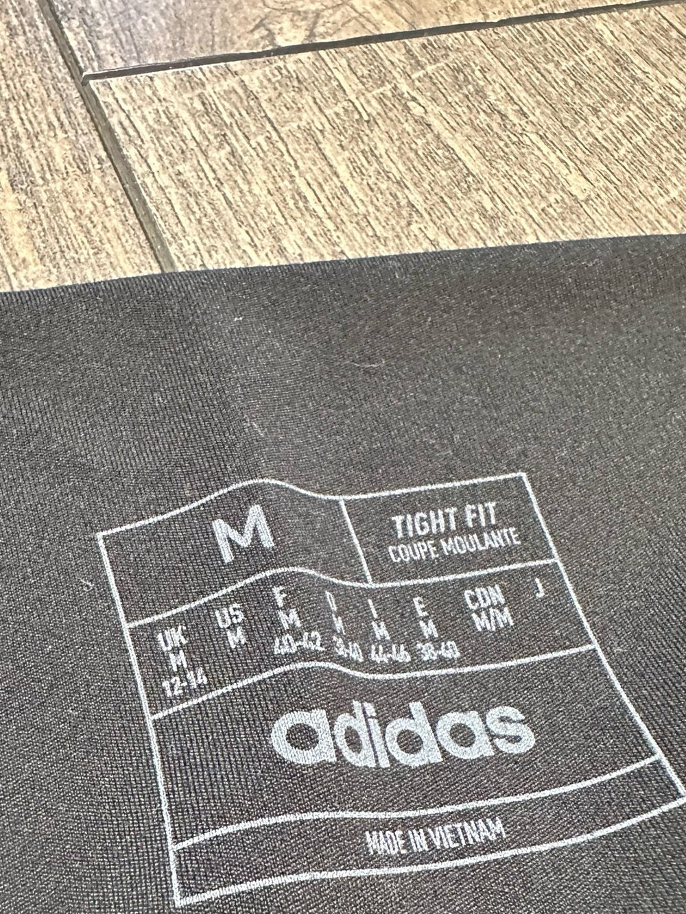 Adidas Leggings