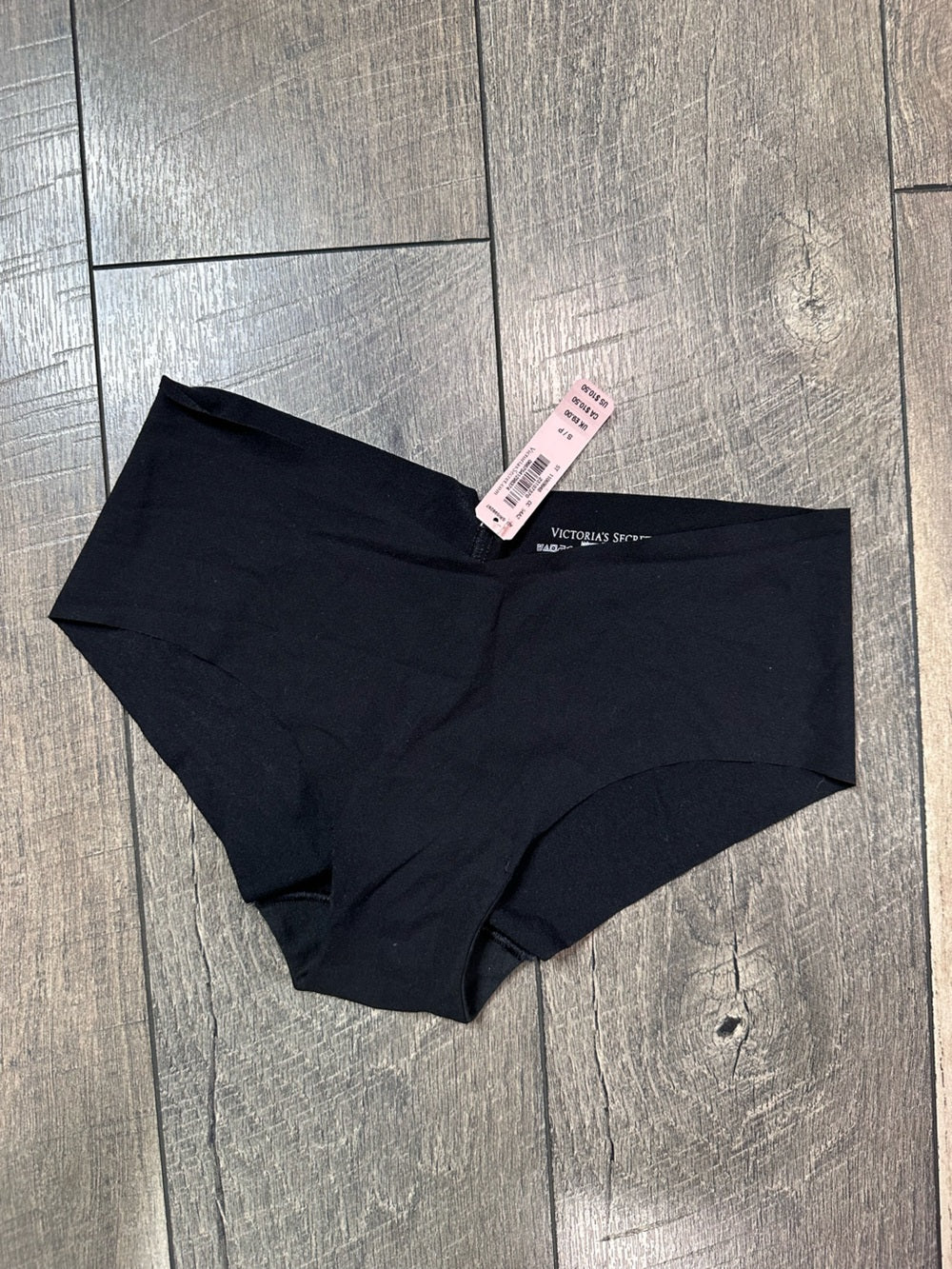 Victoria’s Secret Hip Hugger Underwear