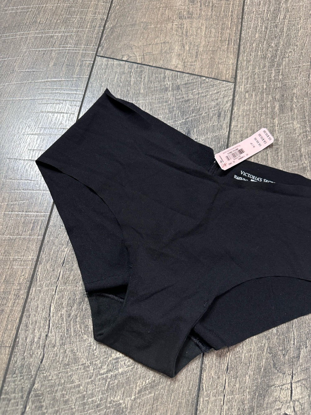 Victoria’s Secret Hip Hugger Underwear