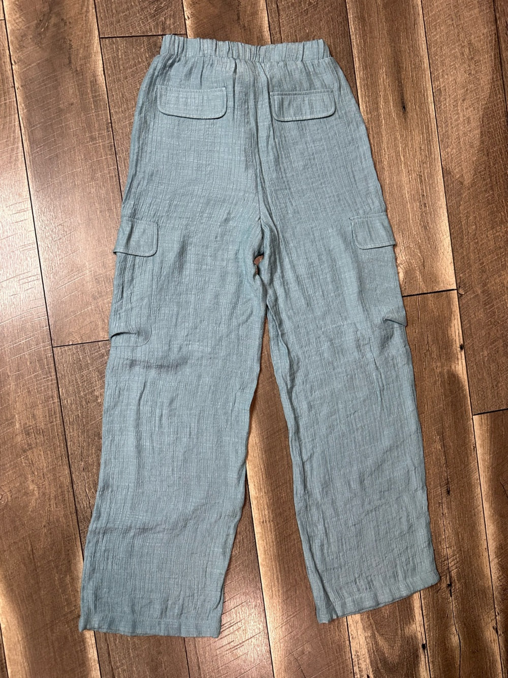 Blu Pepper 2pc Set