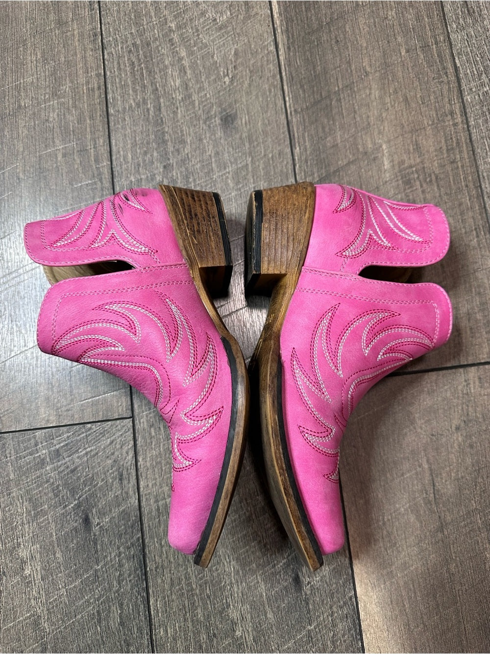 Roper Women's Ava Snip Toe Ankle Booties