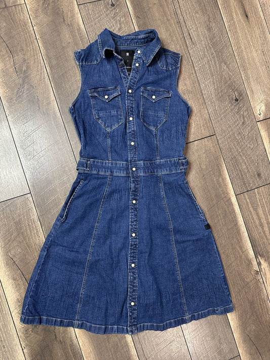 G-Star RAW Denim Dress