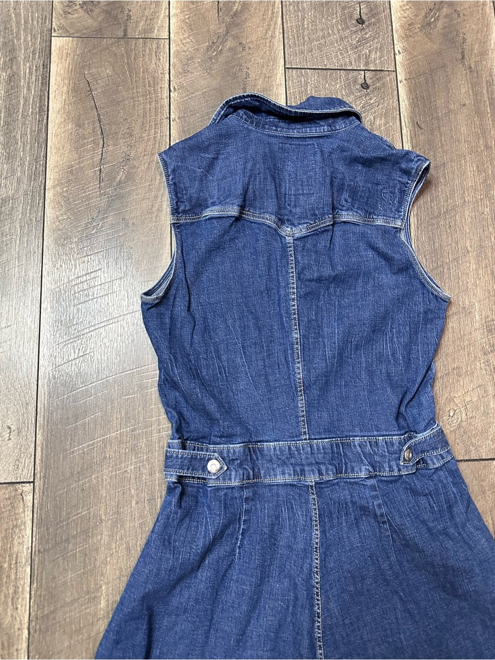 G-Star RAW Denim Dress
