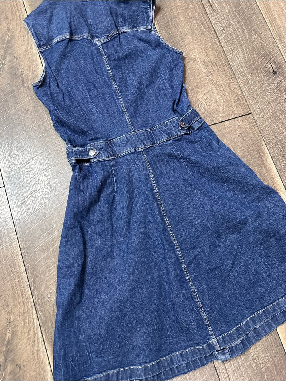 G-Star RAW Denim Dress