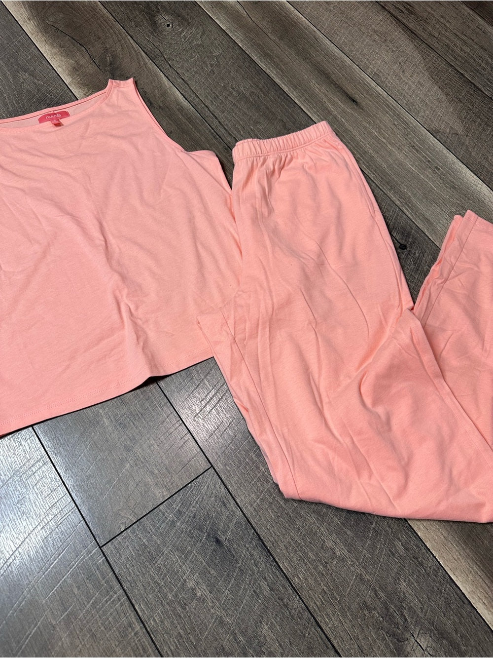 Nuuds Bayside Set