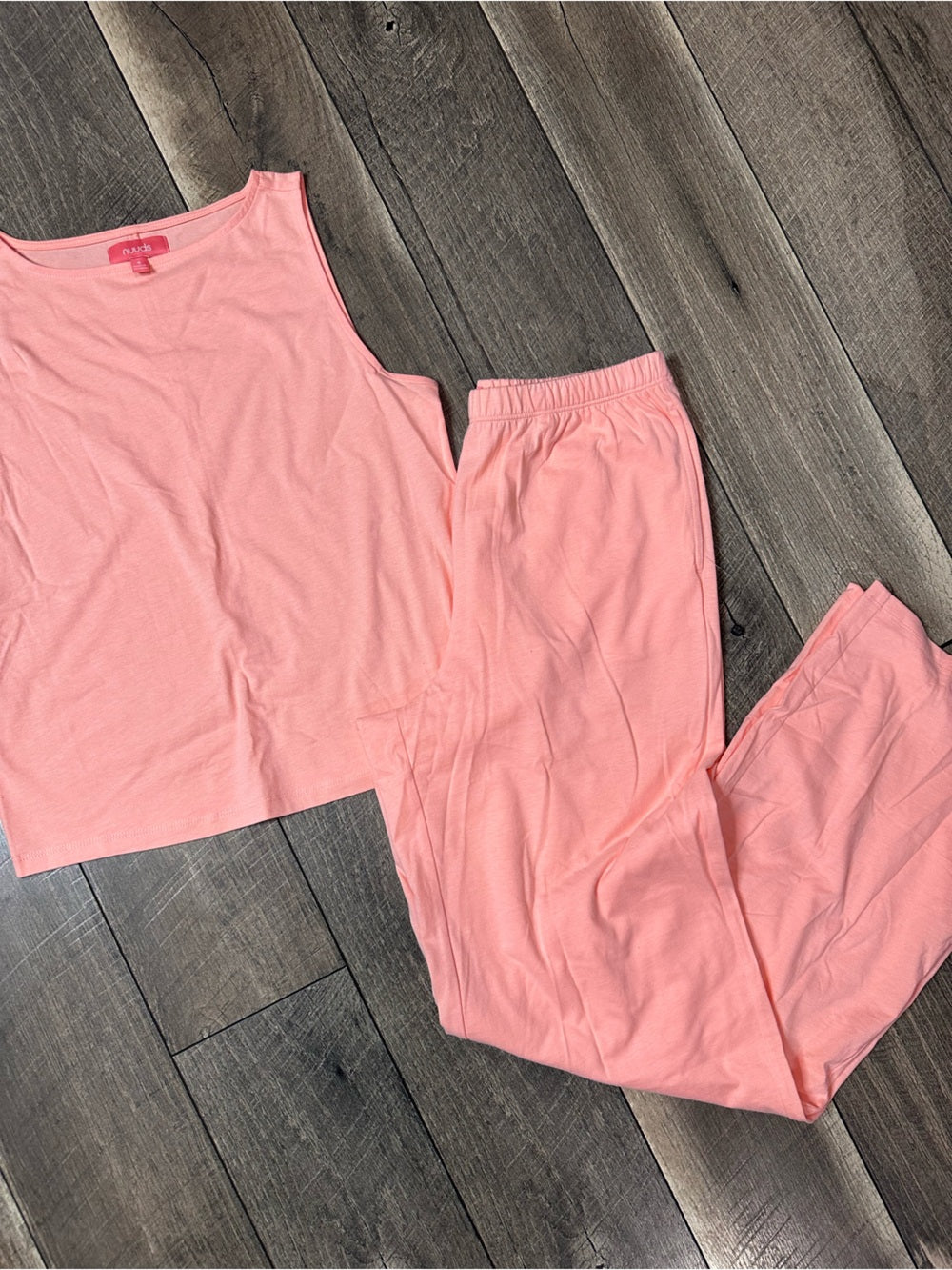 Nuuds Bayside Set