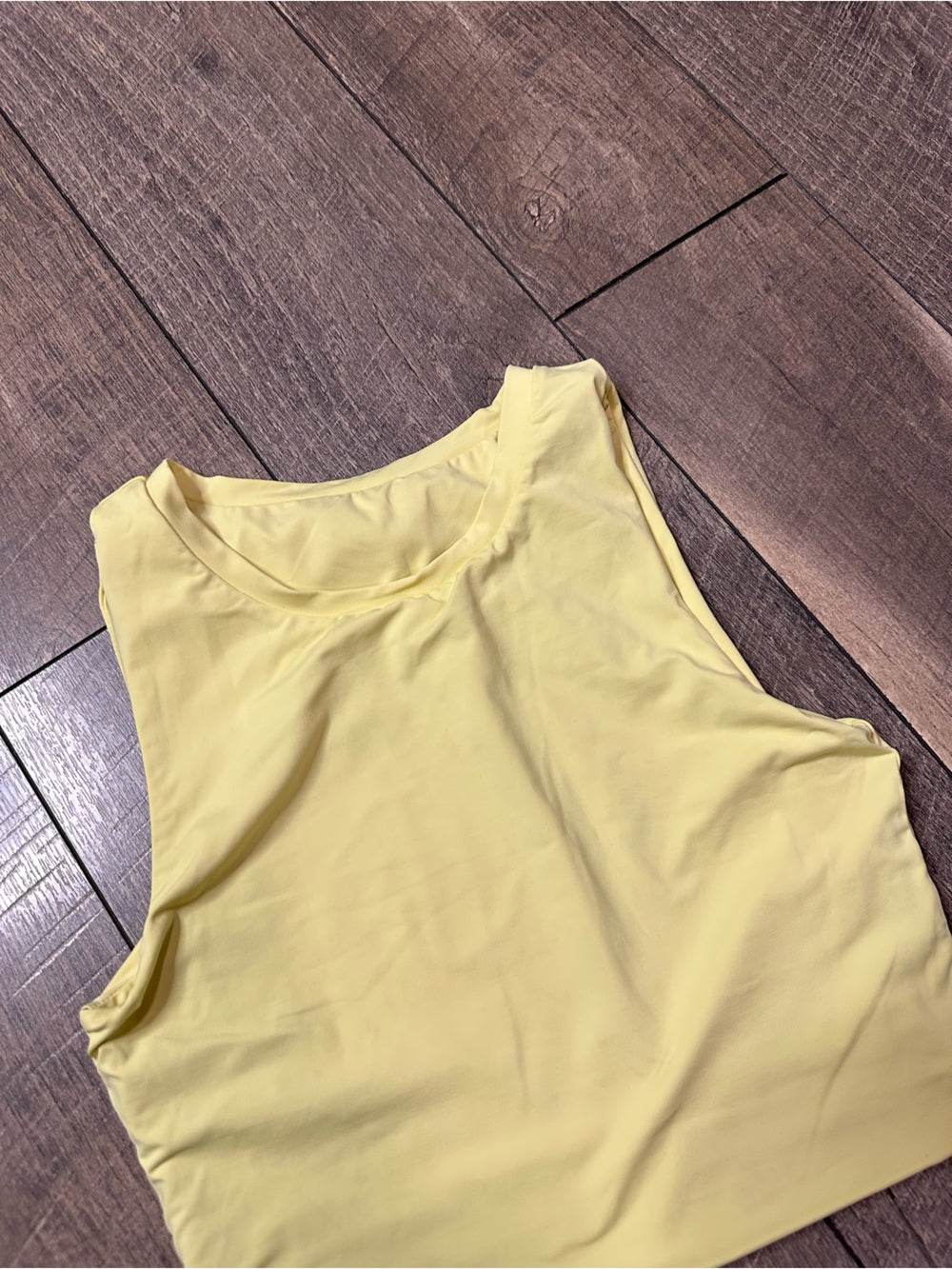 Vitality Allora Tank Top