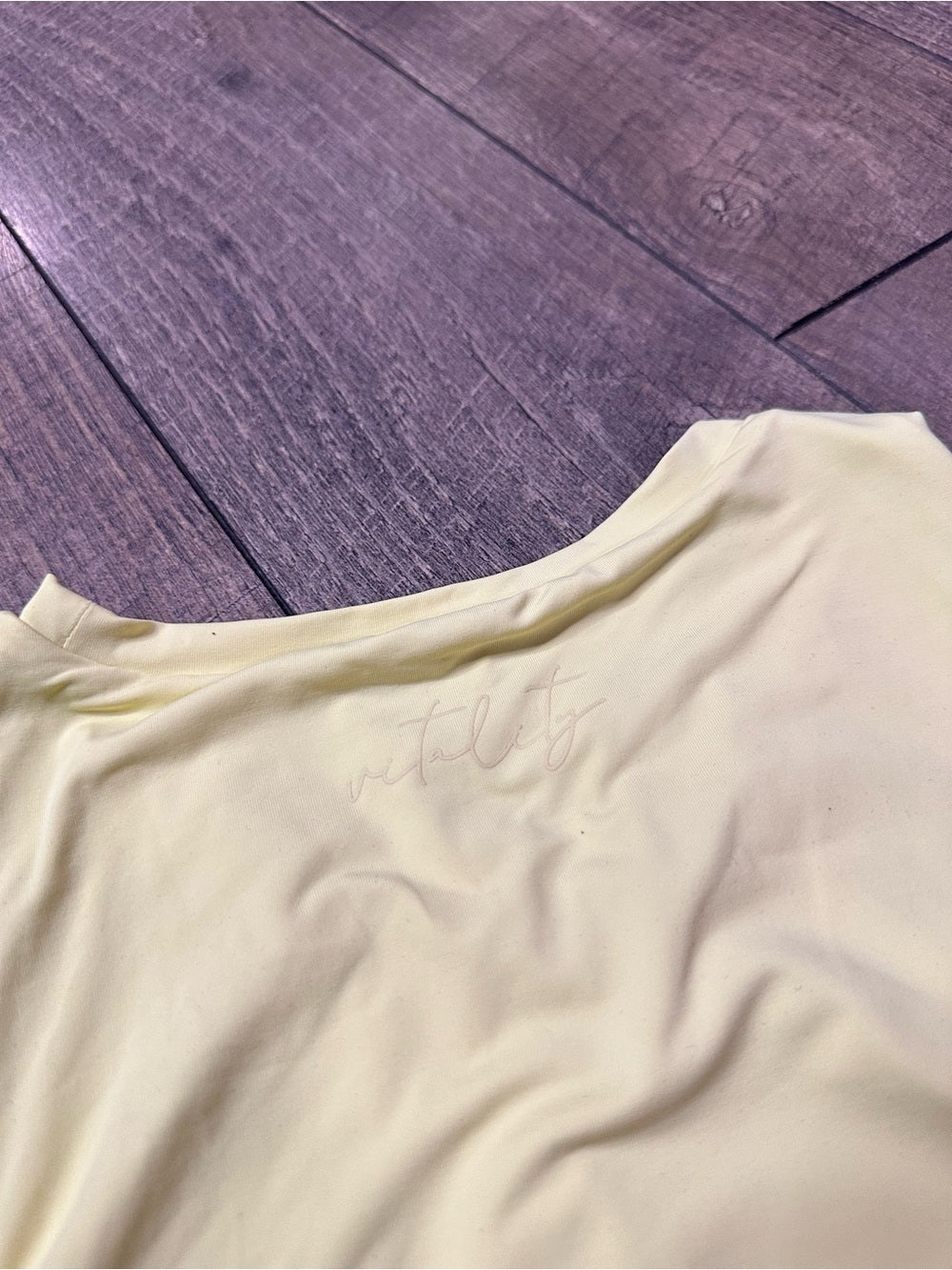 Vitality Allora Tank Top
