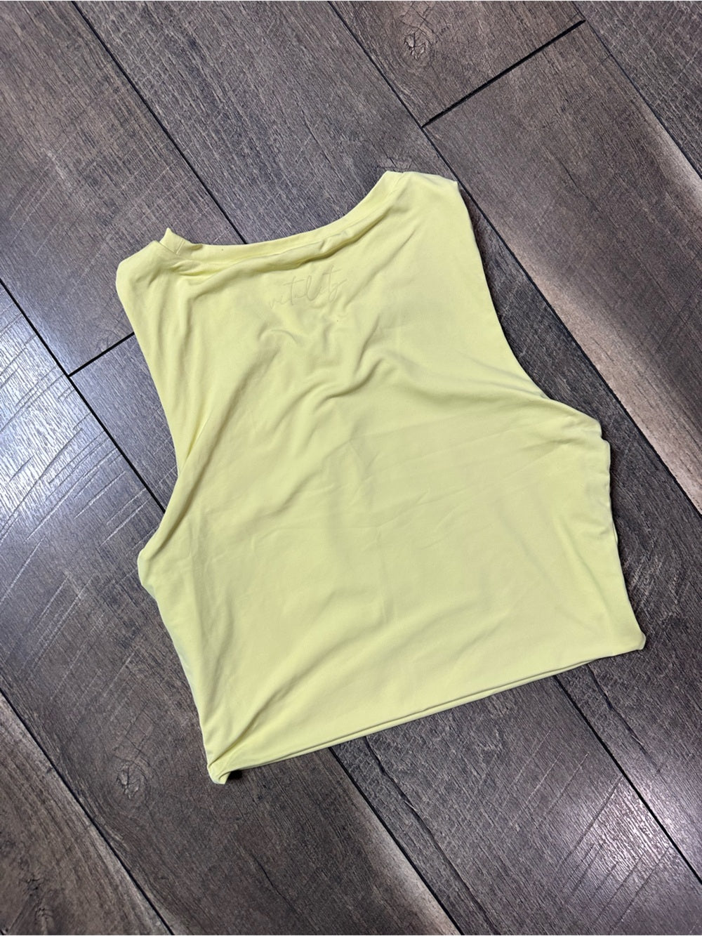 Vitality Allora Tank Top