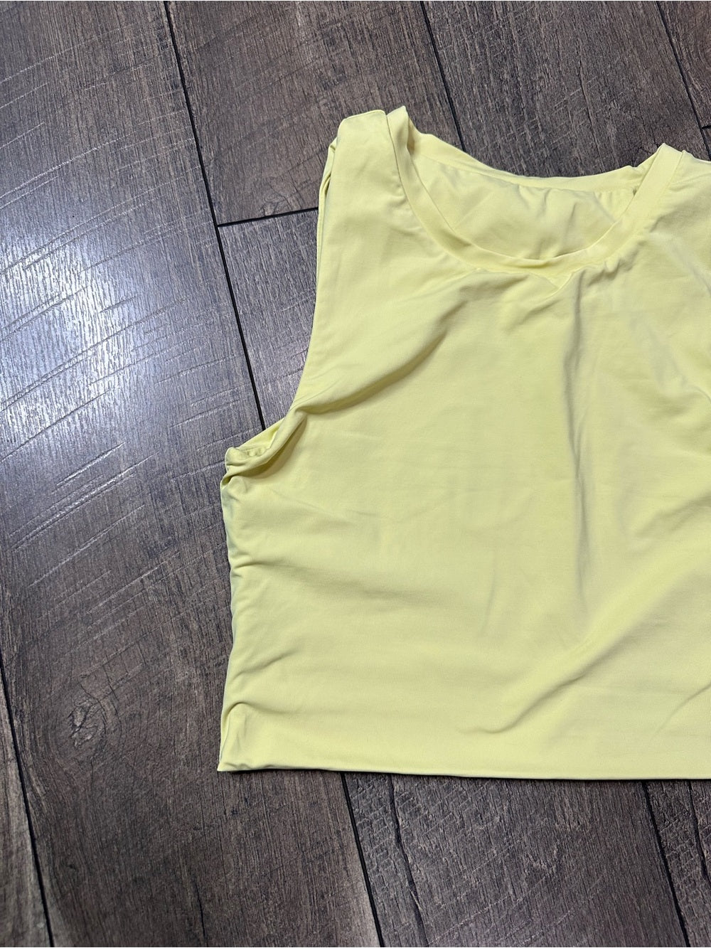 Vitality Allora Tank Top