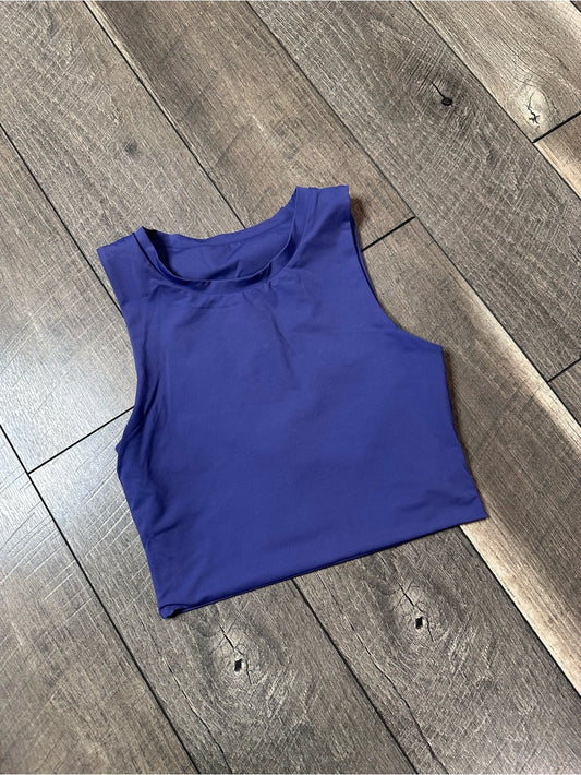 Vitality Allora Tank Top